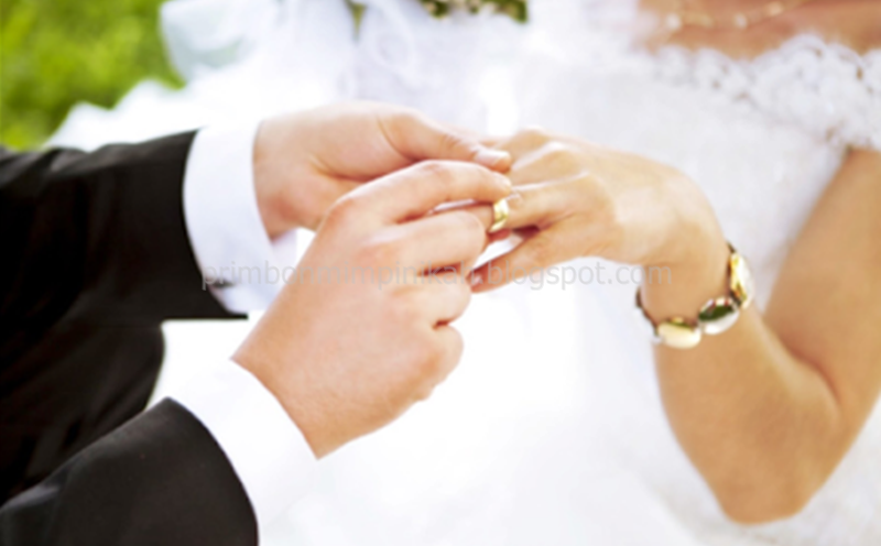 99+ Tafsir Arti Dan Makna Mimpi Menikah Dengan Mantan Menurut Primbon