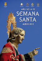 Semana Santa en Albox 2013