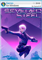 Descargar Severed Steel MULTi16 – ElAmigos para 
    PC Windows en Español es un juego de Disparos desarrollado por Greylock Studio