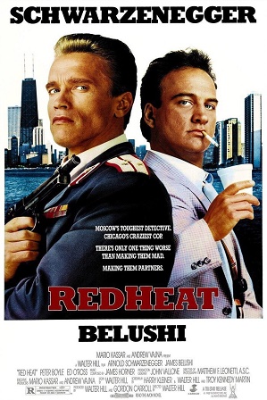 Red Heat 1988 480p Hindi Dual Audio BluRay