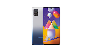 سعر و مواصفات هاتف Samsung Galaxy M31s في الجزائر - مميزات و عيوب