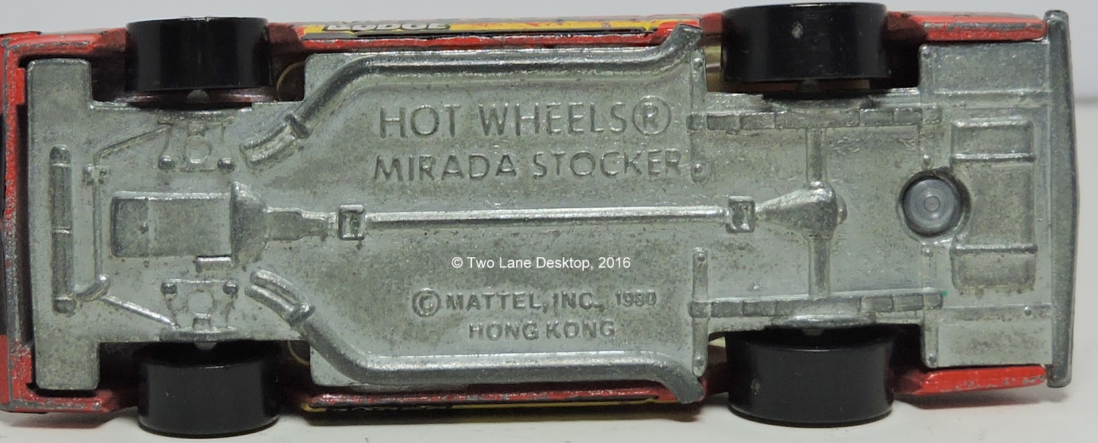 Stickers Per Modellini Decalcomania Replica 1/64 Hot Wheels - Foto 2