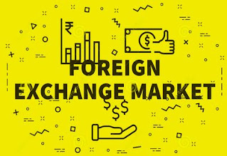 Foreign Exchange Market Definition