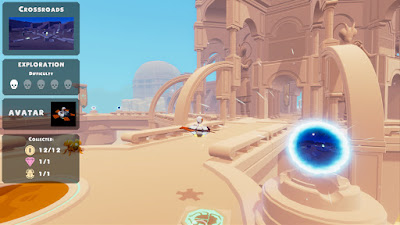 Glyph Game Screenshot 3