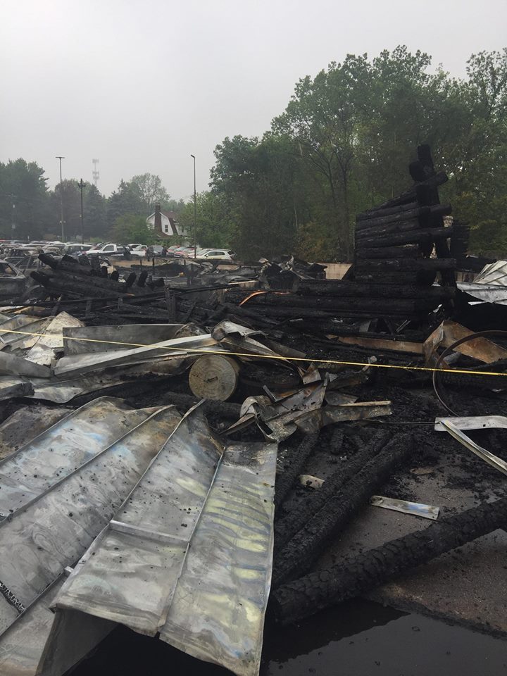 Eaton Rapids Joe Sundance Chevrolet