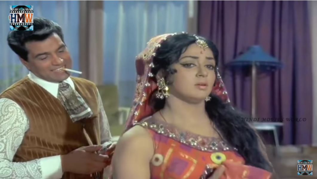 Conversations Over Chai Raja Jani (1972)
