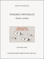 "PASIONES IMPOSIBLES" (Ed. Iaspis): incluye <i>"JULIÁN Y EL GLOBO"</i>