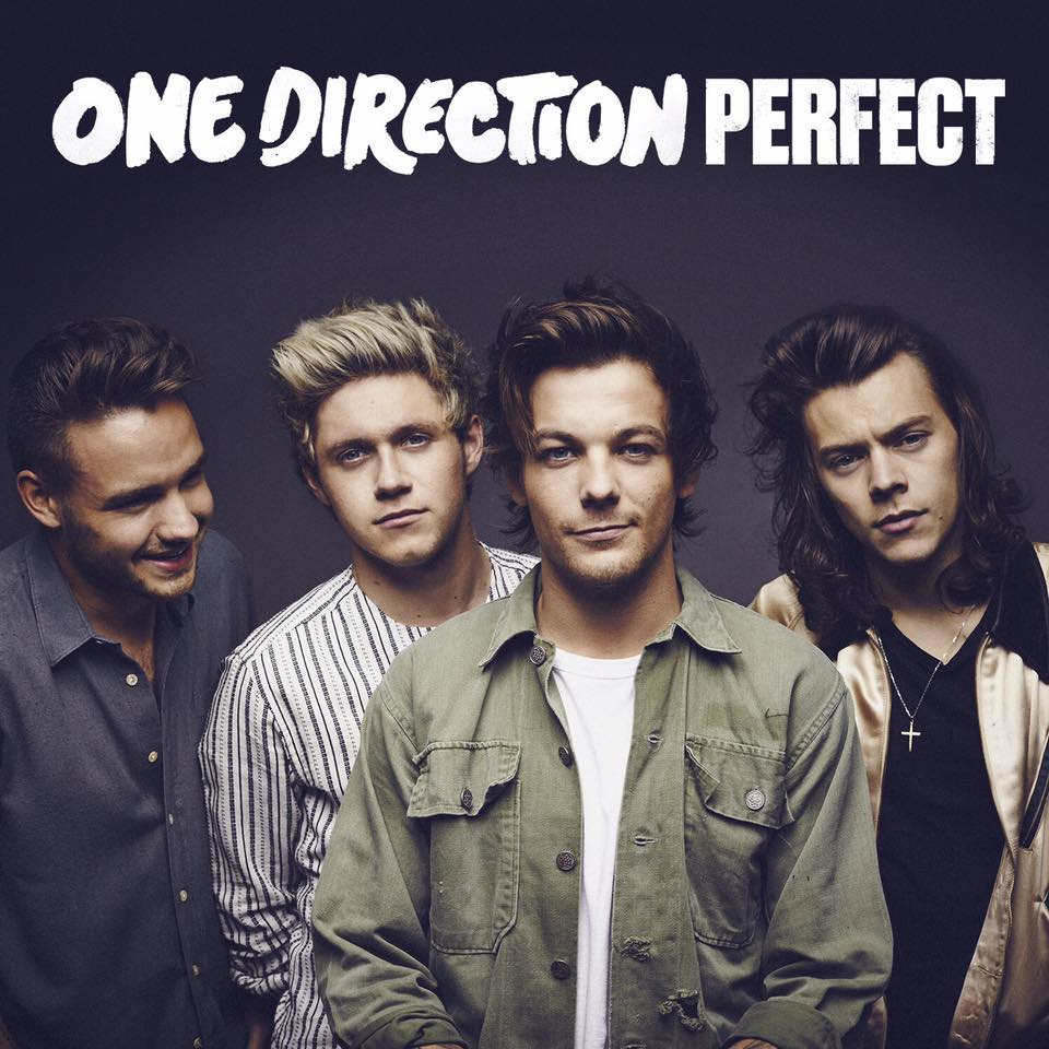 скачать one direction песню perfect