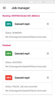 Media Converter Pro Apk - Free Download Android Application