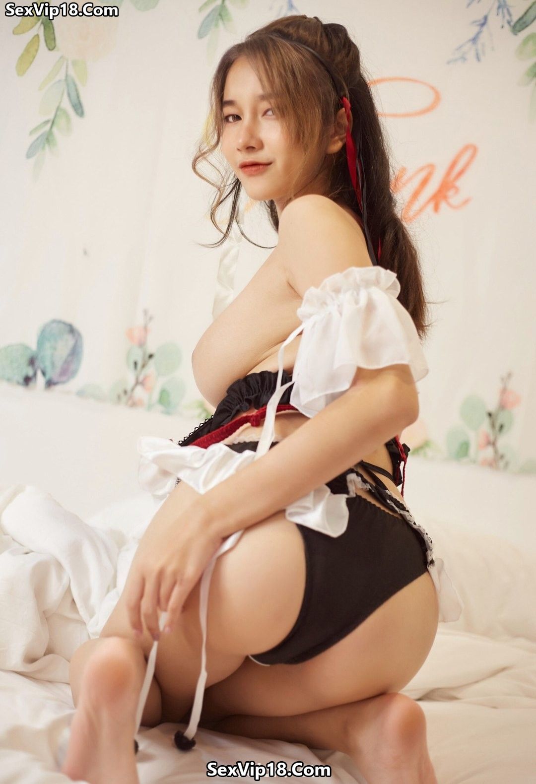 Toàn bộ ảnh sex của gái xinh Irisadamsone trên Onlyfans