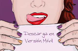 Descarga #PrimeraVezBook Versión Móvil