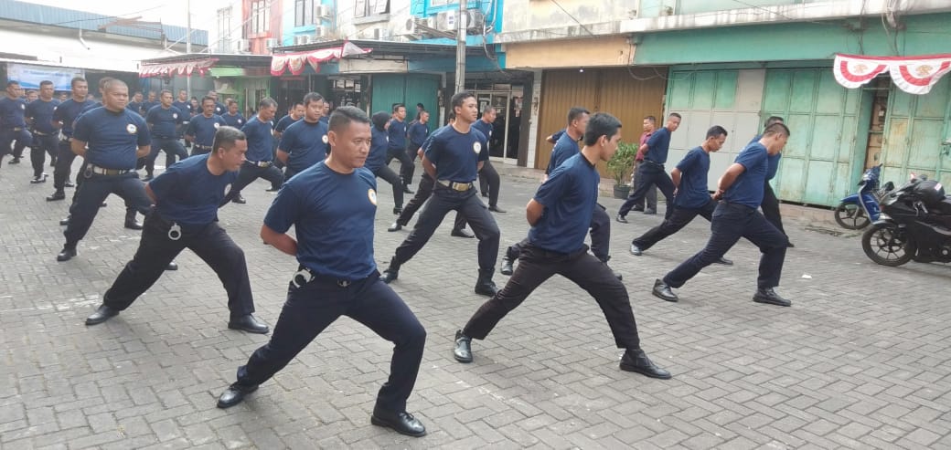 Outsourcing Jasa Kebersihan Kantor Gedung Pabrik Tasikmalaya Surabaya Semarang Garut Subang Cirebon 2019