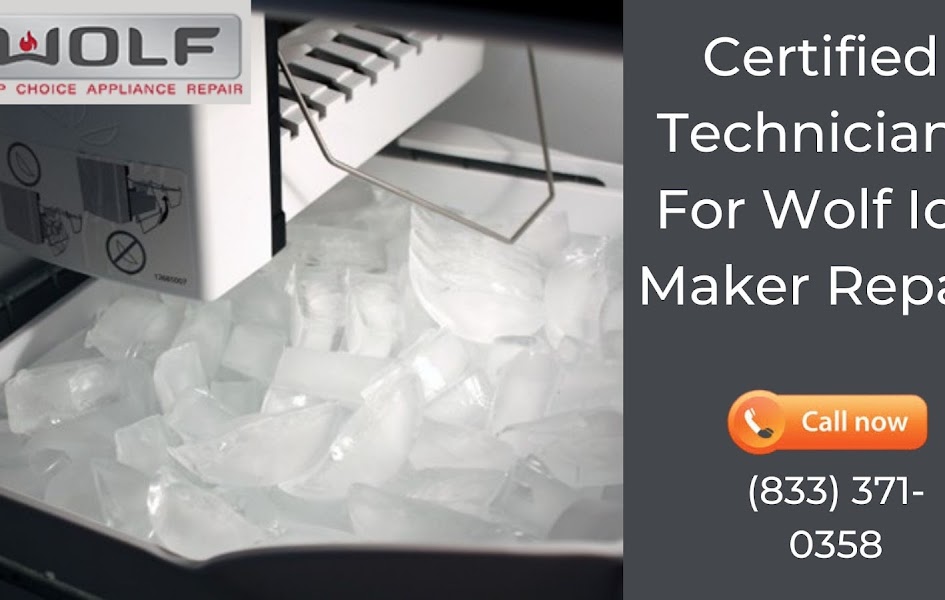 Wolf Top Choice Appliance Repair