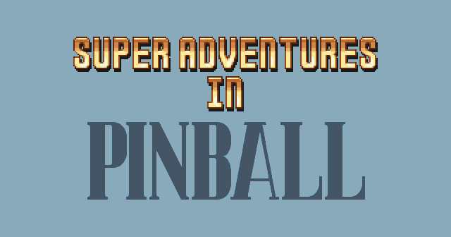 3D Pinball Space Cadet' – The flippin' story of the most