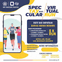 KPP Pratama Tolitoli - Spectaxcular Run โข 2021