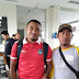 Rombongan Humas Pemkab Kerinci Dan Wartawan Nginap Di The Atrium Hotel and Resort Yogyakarta.