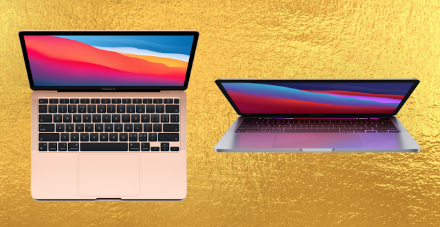 2020 Macbook Air, 2020 Macbook Pro, Macbook Air Apple M1, Macbook Pro Apple M1
