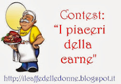 Il primo contest!