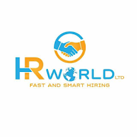 Job Opportunity at HR World Limited, Senior Administration Officer