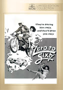 ZERO TO SIXTY Starring DARREN MCGAVIN & JOAN COLLINS