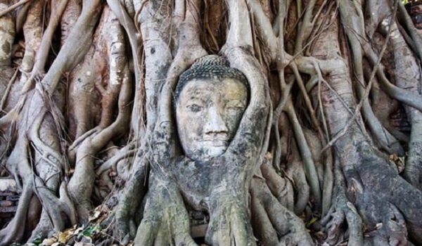 Μέρη ξεχασμένα σε άλλες εποχές  