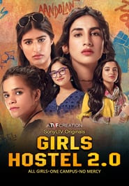 Girls Hostel 2.0 S02 Complete