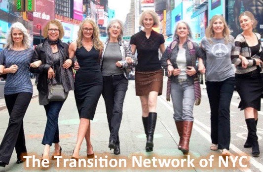  The Transition Network of NYC