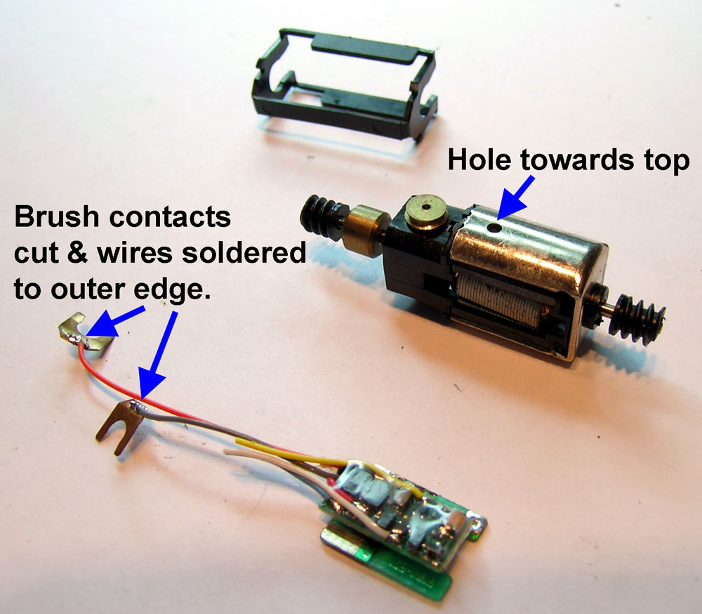 Tutorial: Bachmann MDT Plymouth Industrial Switcher And, 44% OFF