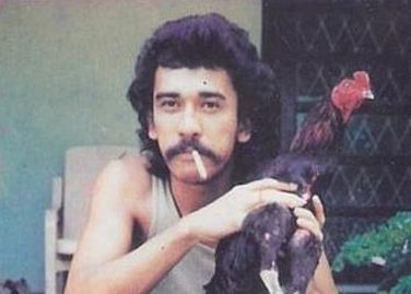 Iwan Fals Belalang Tua
