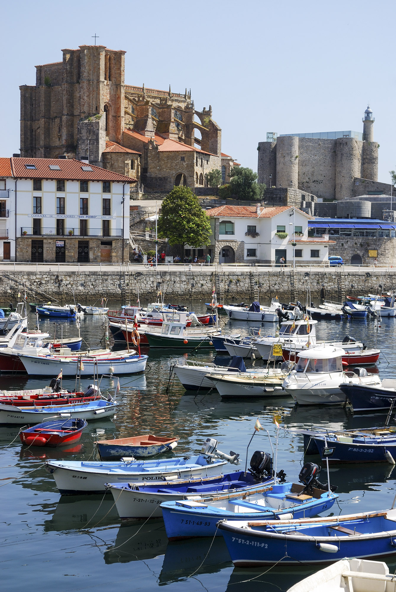 Cantabria: the perfect 4-day itinerary | Memories of the Pacific
