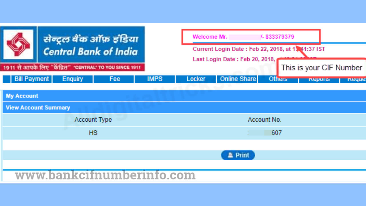 What Is Banking User Id Central Bank Coremymages