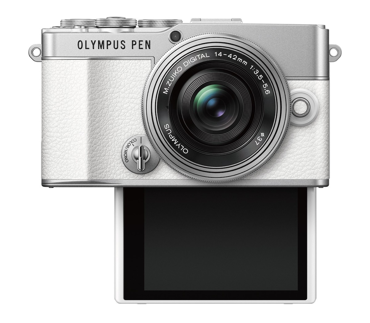 Olympus Pen E-P7 с откидным экраном