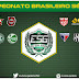 CBF divulga tabela detalhada até a 12ª rodadada da Série B do Brasileirão 2018