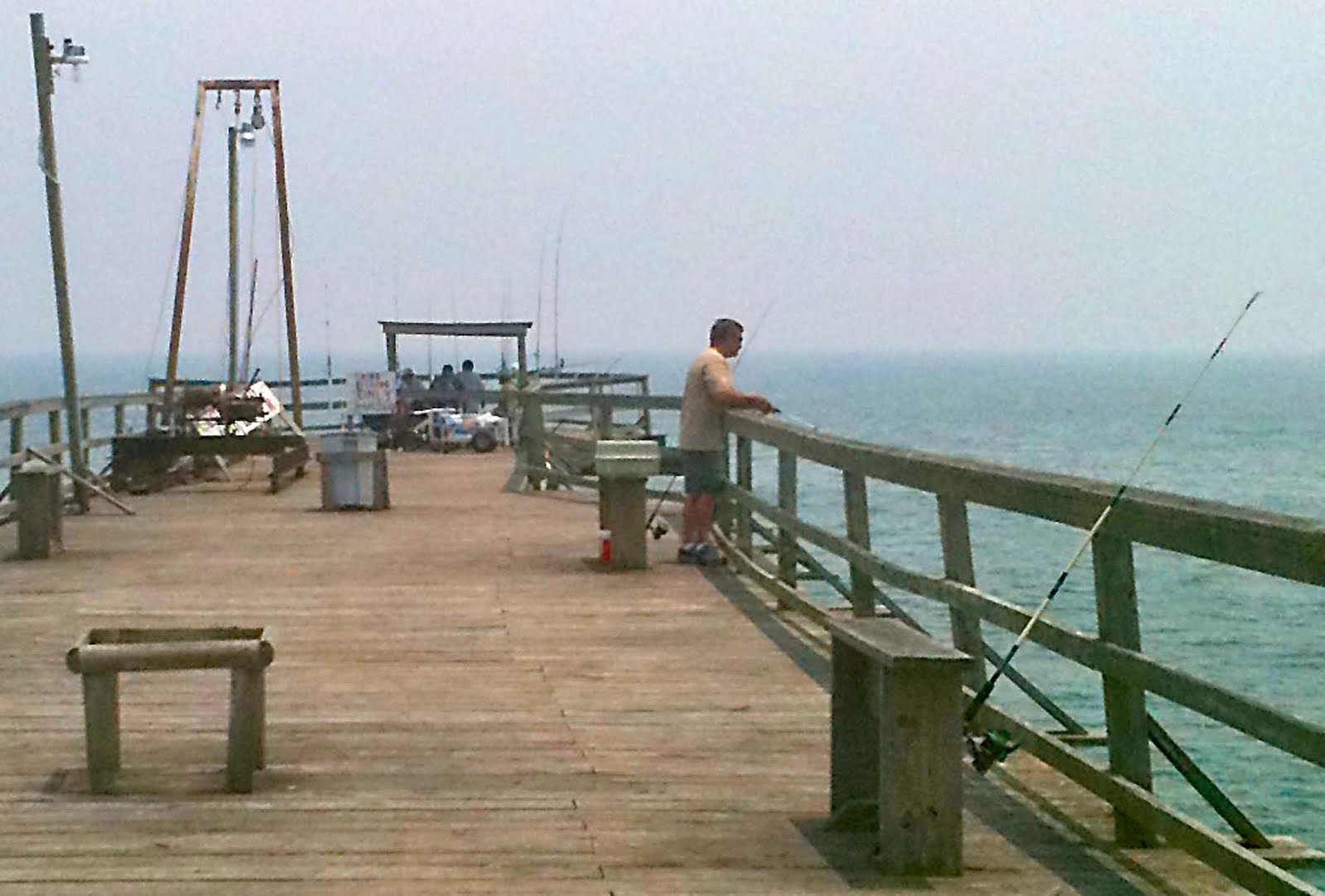 Lula Belle Style Coastal TimeOut for a Ferry Ride