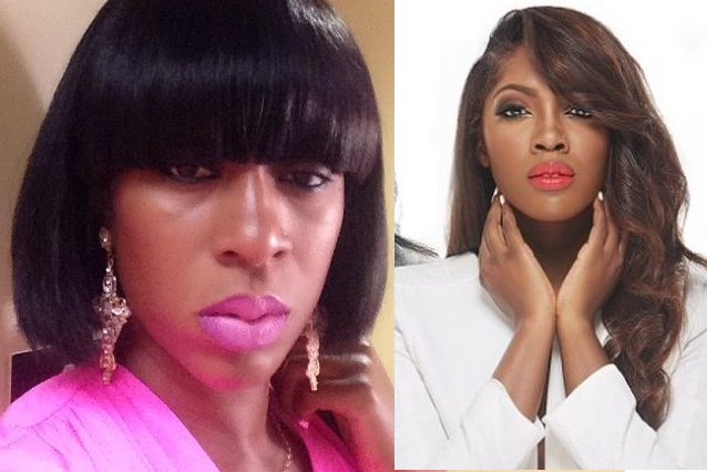 tee billz baby mama tiwa savage