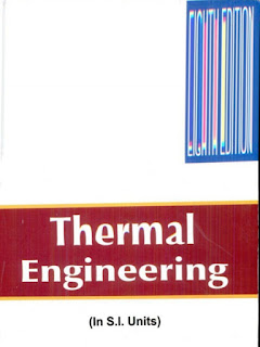 Thermal Engineering by r.k.rajput 7th edition Thermal Engineering by r.k.rajput 7th edition
