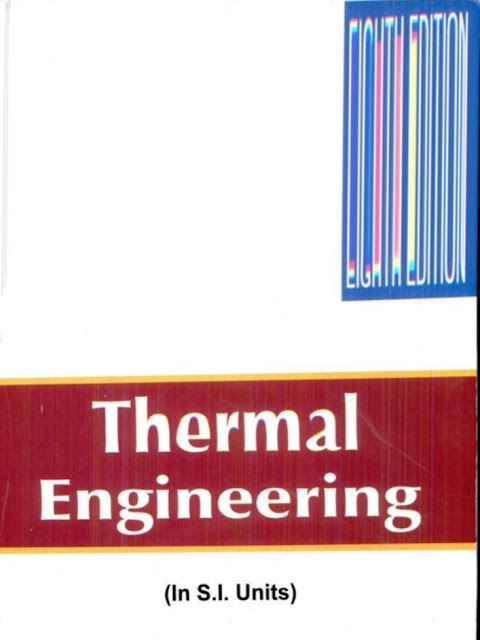 Thermal Engineering by r.k.rajput 7th edition Thermal Engineering by r.k.rajput 7th edition