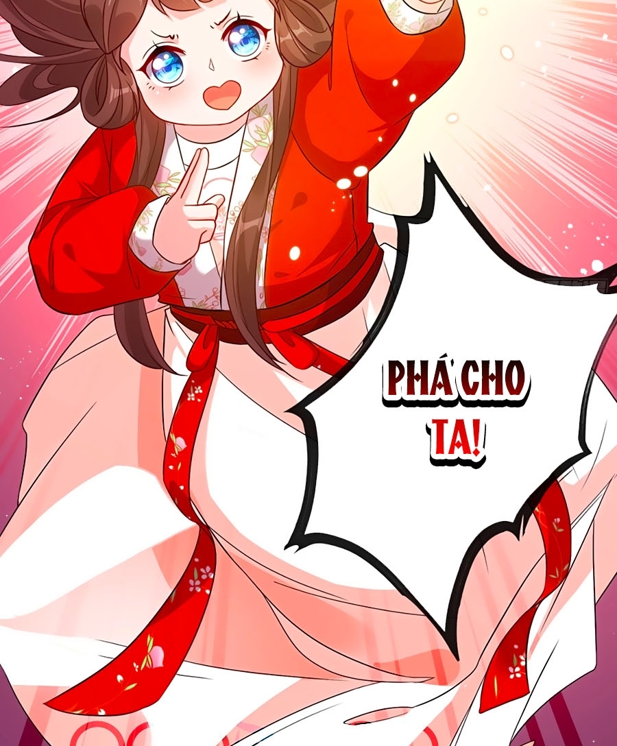 Thú Hắc Cuồng Phi chapter 27 - Trang 10