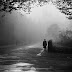 Behind the name misty city of London