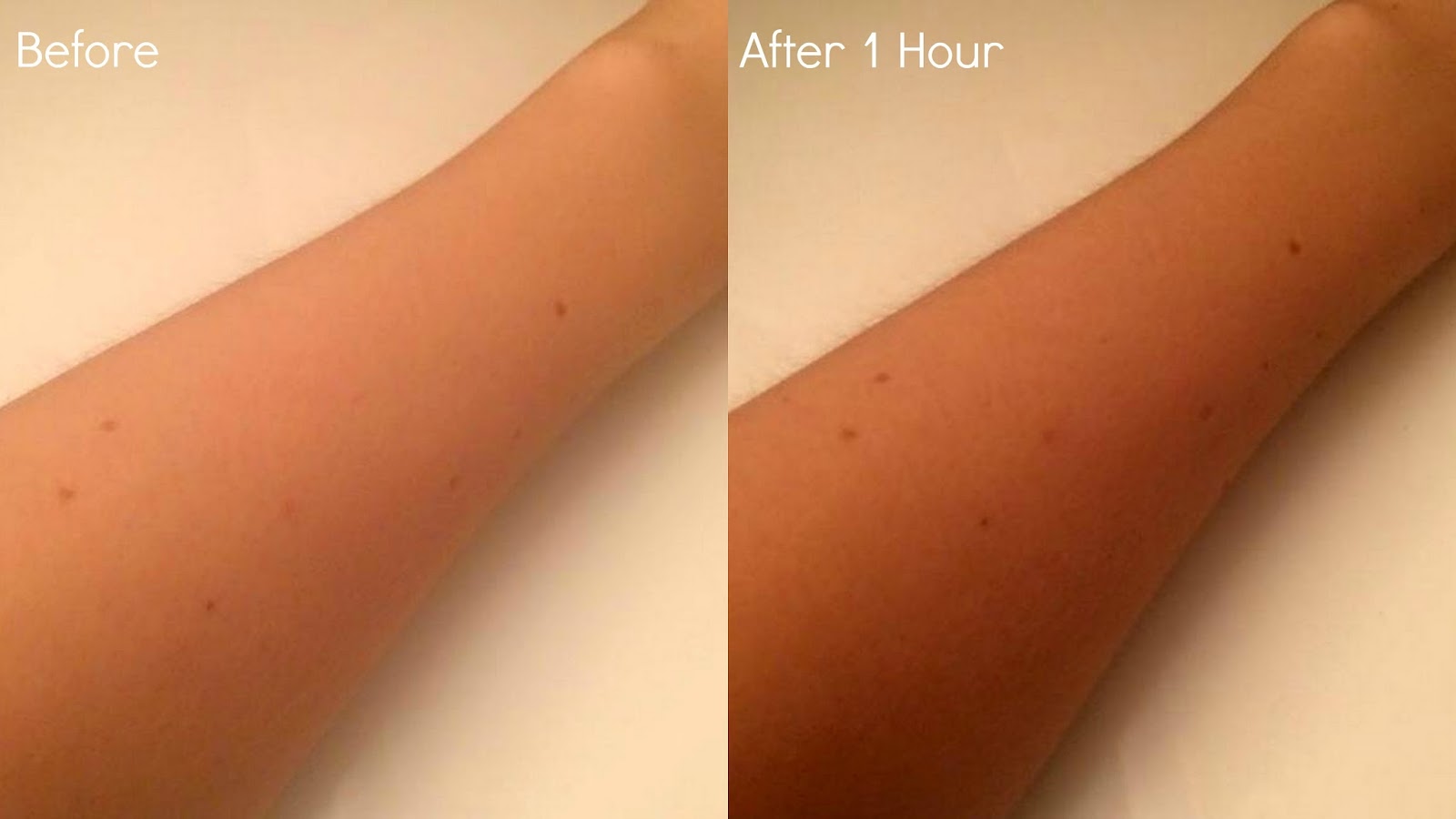 All The Little Things Sunkissed Launches Rapid Tan Mousse all-the-little-things-sunkissed-launches-rapid-tan-mousse