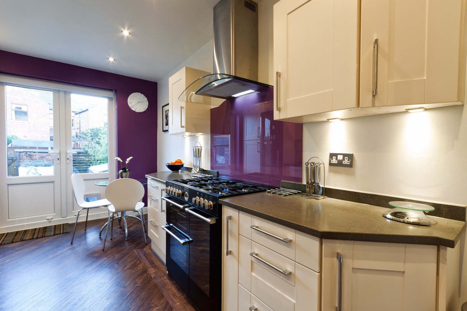 Quality Kitchens Manchester, Design For Christmas Designs For Kitchen