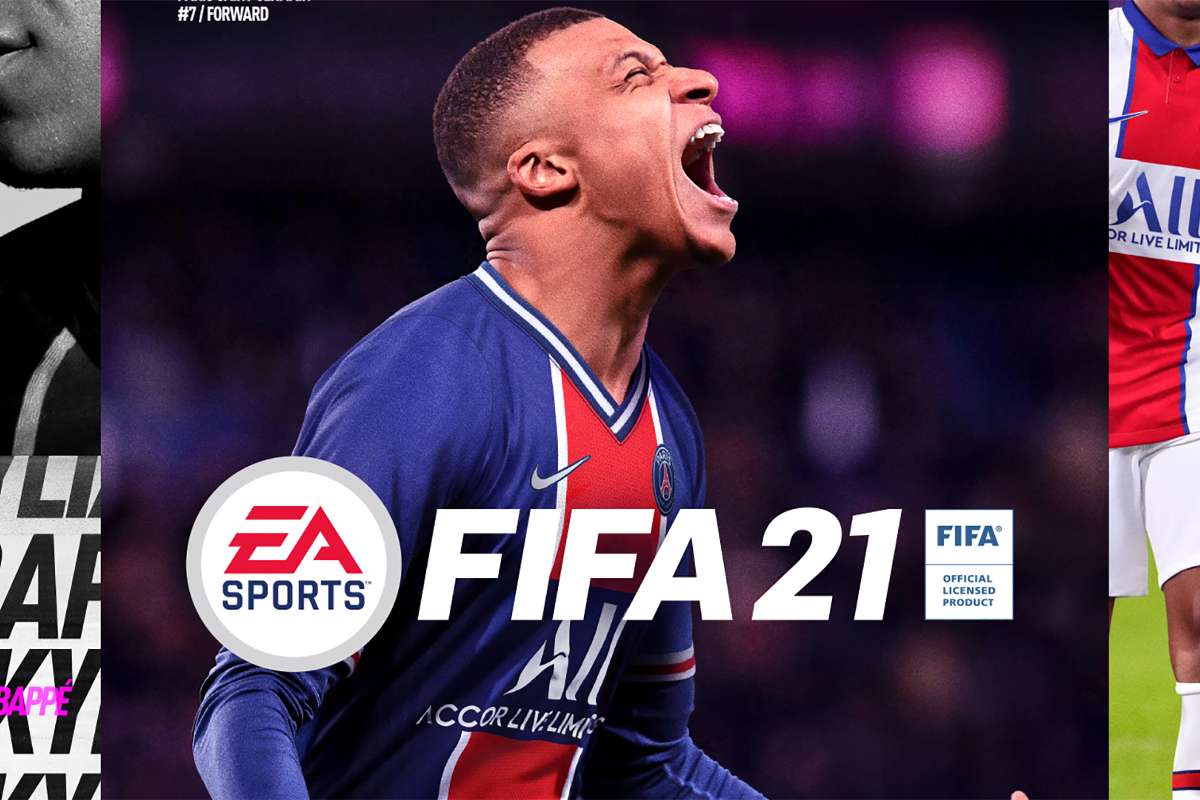 DOWNLOAD FIFA 21 FULL REPACK