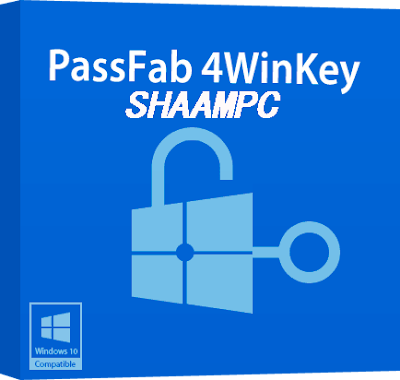 passfab 4winkey free passfab 4winkey free