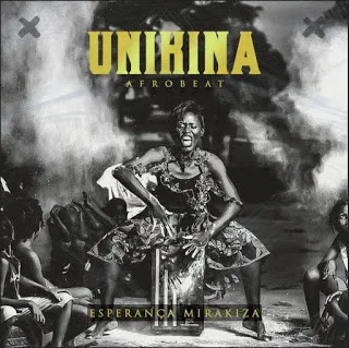 Esperanca Mirakiza - Unikina Album 2021