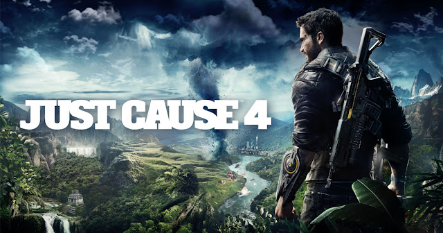 Just Cause 4 Complete Edition
