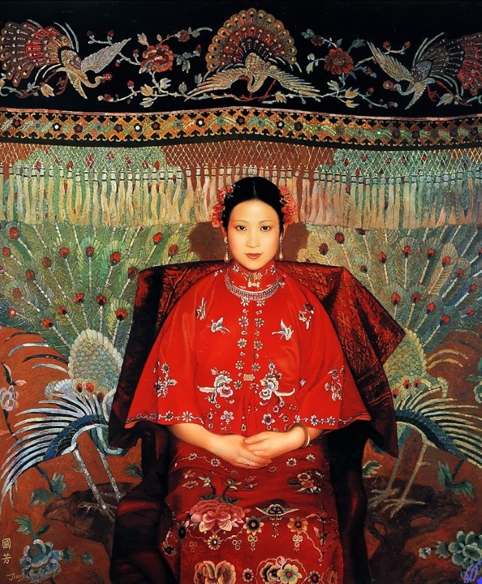 Jiang Guo Fang