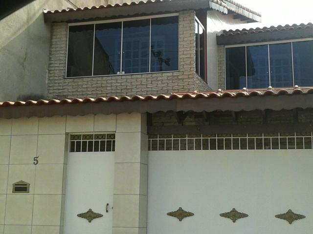 Casa para Locação, Califórnia, Nova Iguaçu, RJ - Elite Imobiliária