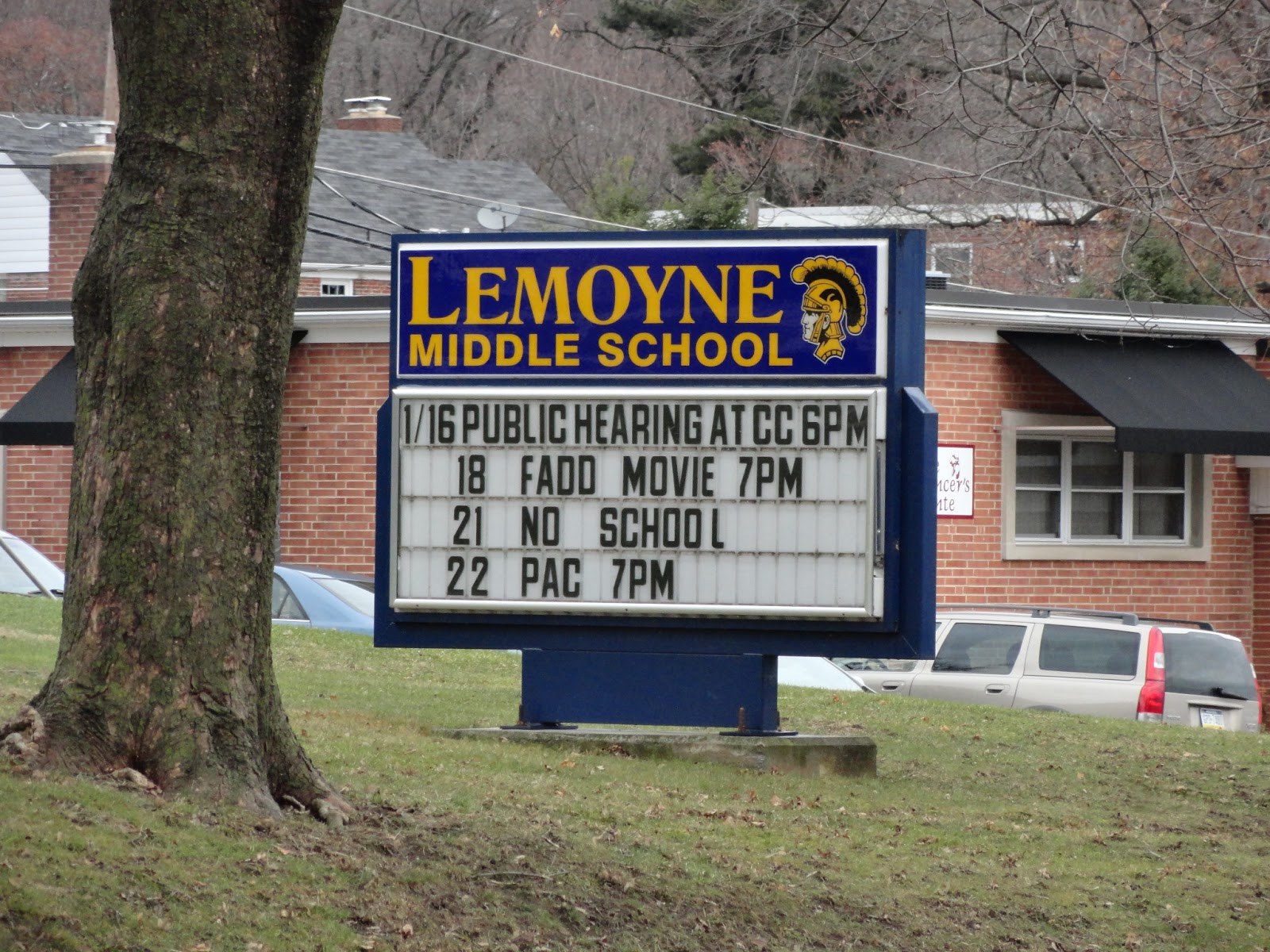 Living In New Cumberland