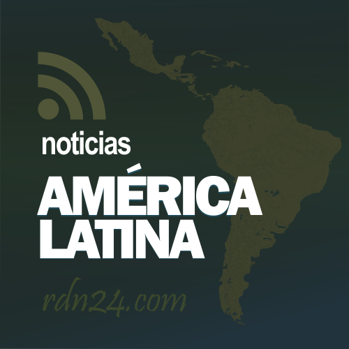 Noticias de América Latina