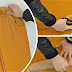 تعلمي خياطة و تفصيل السراويل بأسهل طريقة cutting and stitching تعلمي خياطة و تفصيل السراويل بأسهل طريقة cutting and stitching
